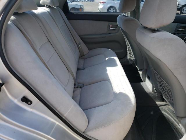Photo 6 from auction – 2007 KIA SPECTRA EX with VIN KNAFE121875401118