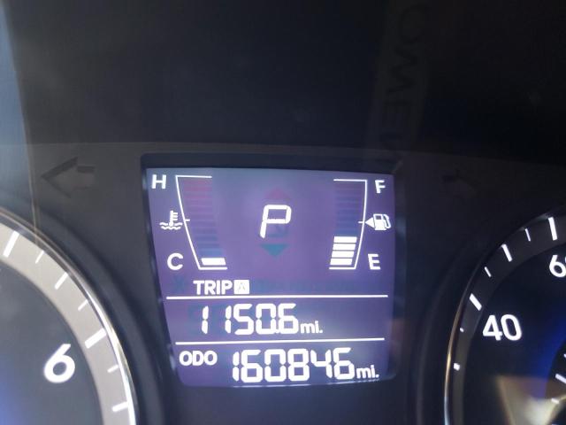 Photo 8 from auction – 2012 HYUNDAI ACCENT GLS with VIN KMHCT4AE1CU152867