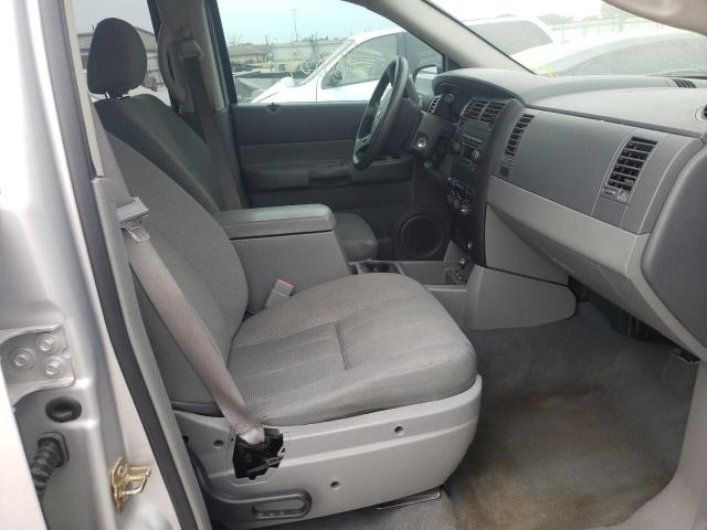 Photo 5 from auction – 2006 DODGE DURANGO SX with VIN 1D4HB38N86F106784