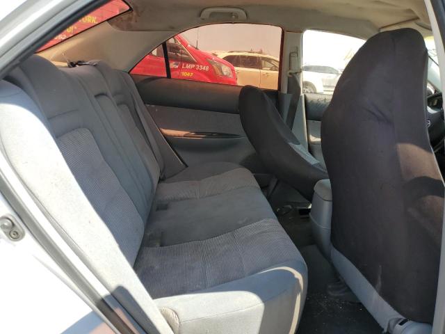 Photo 6 from auction – 2005 MAZDA 6 I with VIN 1YVFP80C555M40332