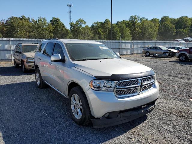 DODGE DURANGO CR 2013 with VIN 1C4RDJDG5DC590256 - Photo from auction