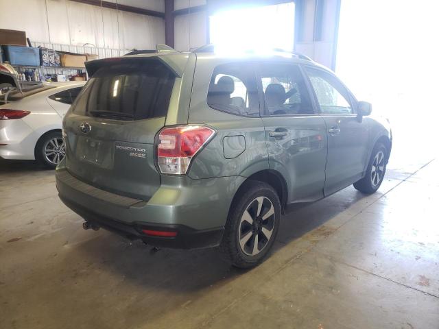 Photo 4 from auction – 2017 SUBARU FORESTER 2 with VIN JF2SJAEC9HH546230