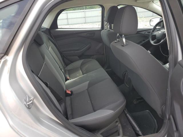 Photo 6 from auction – 2014 FORD FOCUS S with VIN 1FADP3E22EL225590