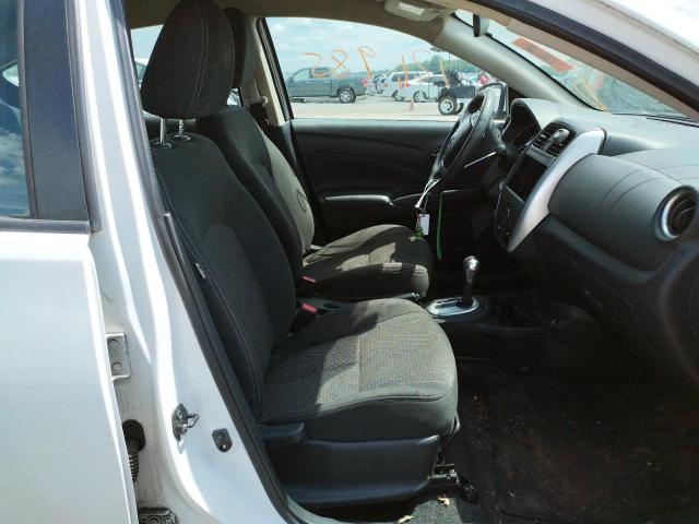 Photo 5 from auction – 2017 NISSAN VERSA S with VIN 3N1CN7AP5HK406978