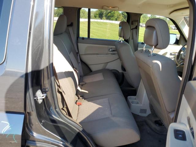 Photo 6 from auction – 2011 JEEP LIBERTY SP with VIN 1J4PN2GK6BW583400