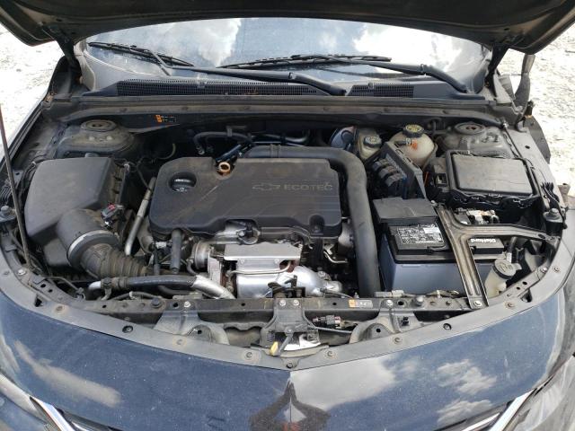 Photo 7 from auction – 2016 CHEVROLET MALIBU LS with VIN 1G1ZB5ST2GF175100