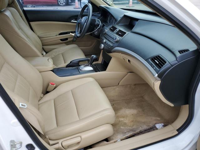Photo 5 from auction – 2012 HONDA ACCORD SE with VIN 1HGCP2F69CA214453
