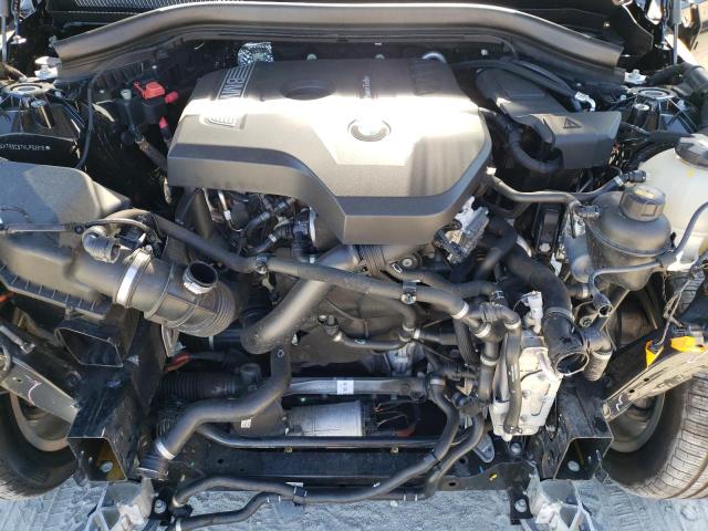 Photo 7 from auction – 2019 BMW X3 XDRIVE3 with VIN 5UXTR9C57KLP93215