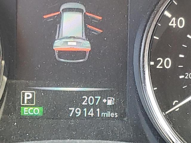 Photo 8 from auction – 2017 NISSAN ROGUE S with VIN JN8AT2MT2HW404779