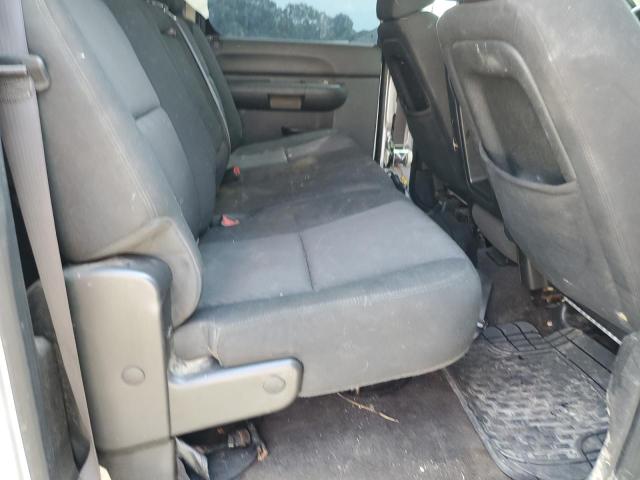 Photo 6 from auction – 2012 CHEVROLET SILVERADO with VIN 3GCPCREA2CG198107