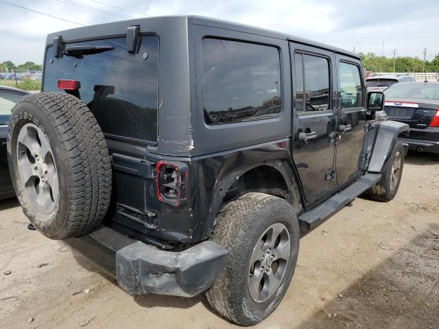 Zdjęcie 4 z aukcji – 2016 JEEP WRANGLER U z VIN 1C4HJWEG1GL102604