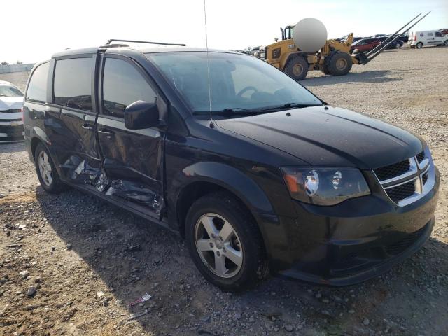 Zdjęcie 1 z aukcji – 2012 DODGE GRAND CARA z VIN 2C4RDGCG1CR104701