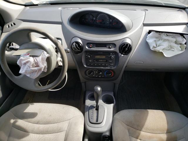 Photo 9 from auction – 2003 SATURN ION LEVEL with VIN 1G8AJ52F63Z108245