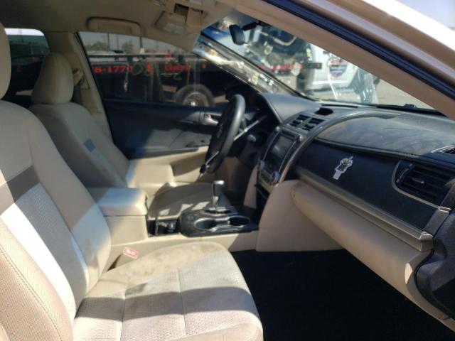 Photo 5 from auction – 2012 TOYOTA CAMRY BASE with VIN 4T1BF1FK2CU079542