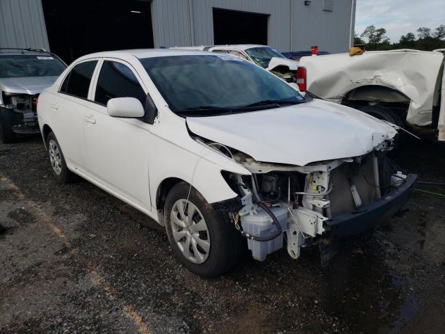 Photo 1 from auction – 2010 TOYOTA COROLLA BA with VIN 1NXBU4EE8AZ264551