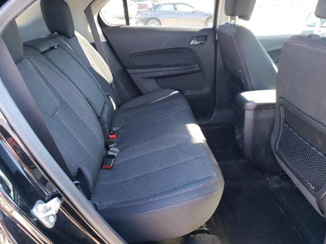 Photo 6 from auction – 2017 CHEVROLET EQUINOX LT with VIN 2GNALCEKXH1610065