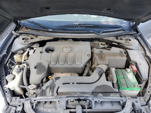 Photo 7 from auction – 2010 NISSAN ALTIMA BAS with VIN 1N4AL2AP1AN476626