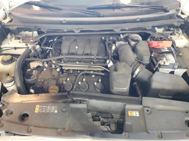 Photo 7 from auction – 2016 FORD FLEX SEL with VIN 2FMGK5C8XGBA20672