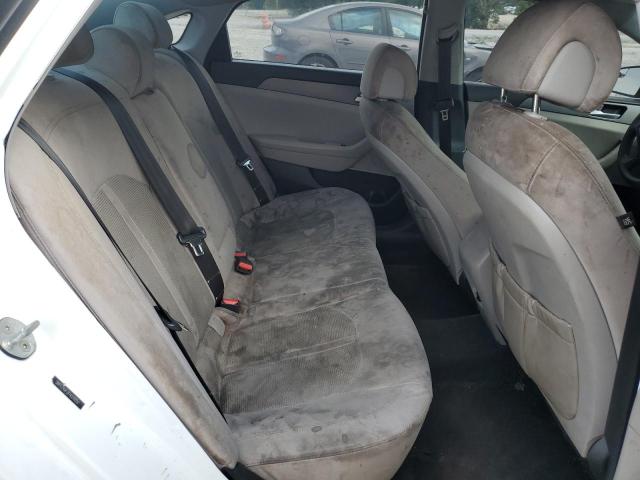Photo 6 from auction – 2015 HYUNDAI SONATA SE with VIN 5NPE24AF2FH026850