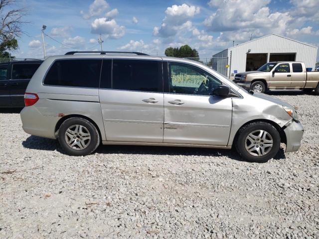 Photo 9 from auction – 2005 HONDA ODYSSEY EX with VIN 5FNRL38685B065129