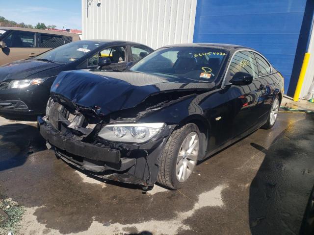 Photo 2 from auction – 2011 BMW 328 I SULE with VIN WBAKE5C58BE574086