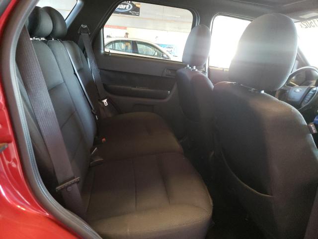 Photo 6 from auction – 2009 FORD ESCAPE XLT with VIN 1FMCU93G99KB01579