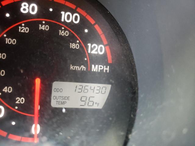 Photo 8 from auction – 2006 TOYOTA COROLLA MA with VIN 2T1KR32E56C600701