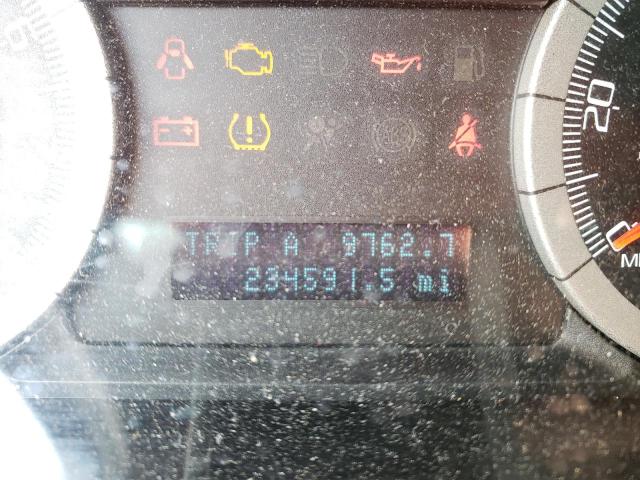 Photo 8 from auction – 2008 FORD ESCAPE LIM with VIN 1FMCU94118KC80788