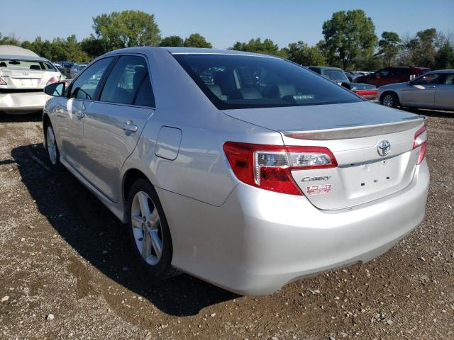 Photo 3 from auction – 2014 TOYOTA CAMRY L with VIN 4T1BF1FK1EU858689