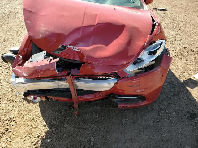 Photo 9 from auction – 2013 DODGE DART SXT with VIN 1C3CDFBA3DD105581