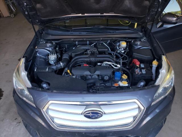 Photo 7 from auction – 2015 SUBARU LEGACY 2.5 with VIN 4S3BNBN69F3068694