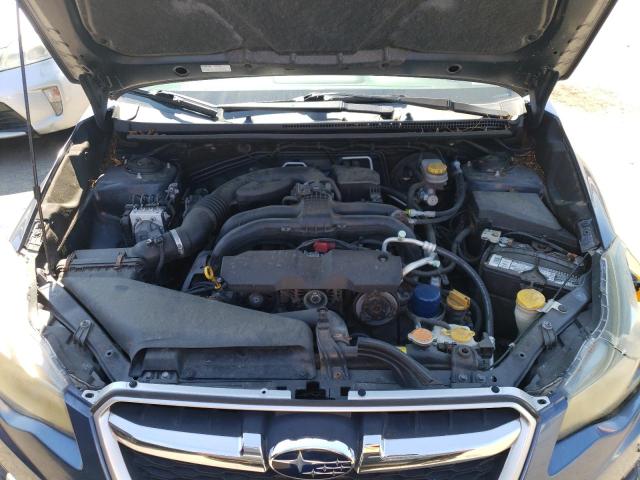 Photo 7 from auction – 2012 SUBARU IMPREZA PR with VIN JF1GPAC67CH224362