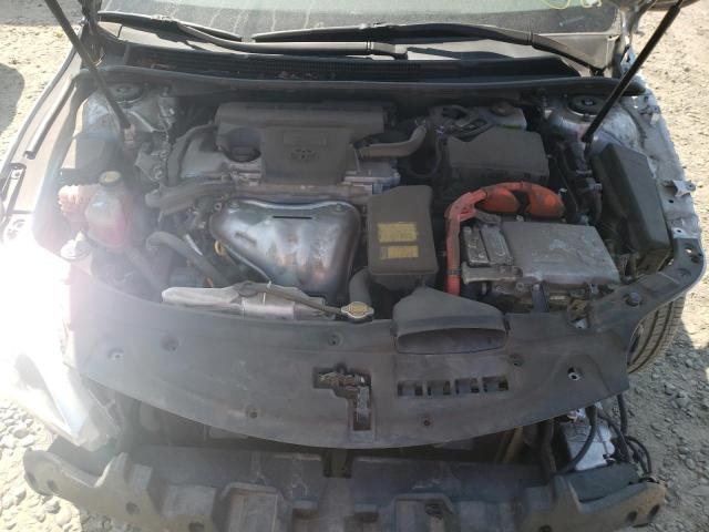 Photo 7 from auction – 2013 TOYOTA AVALON HYB with VIN 4T1BD1EB2DU002453