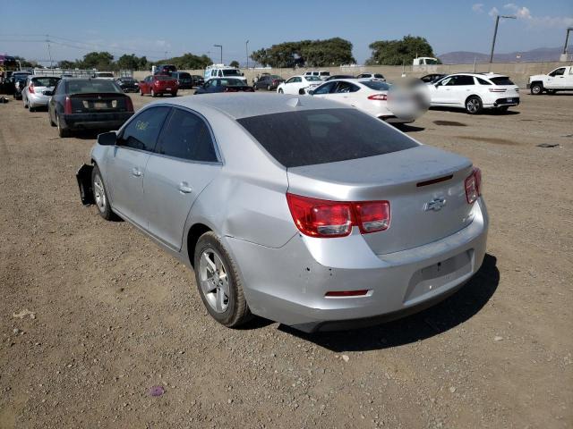 Photo 3 from auction – 2013 CHEVROLET MALIBU 1LT with VIN 1G11C5SA7DF233738