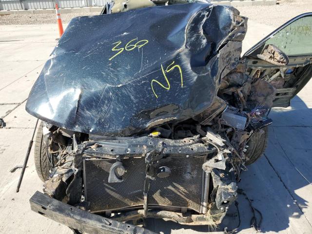Photo 7 from auction – 2012 TOYOTA CAMRY BASE with VIN 4T1BF1FK4CU094088