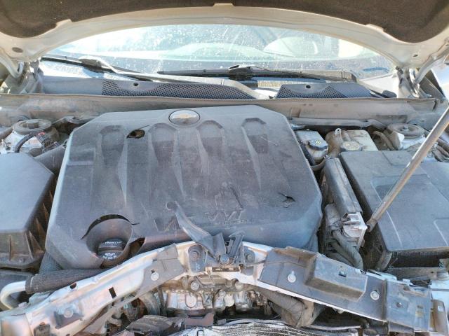 Photo 7 from auction – 2018 CHEVROLET IMPALA LT with VIN 2G1105S32J9170921