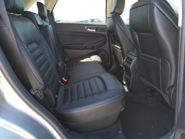 Photo 6 from auction – 2021 FORD EDGE SEL with VIN 2FMPK3J98MBA05468