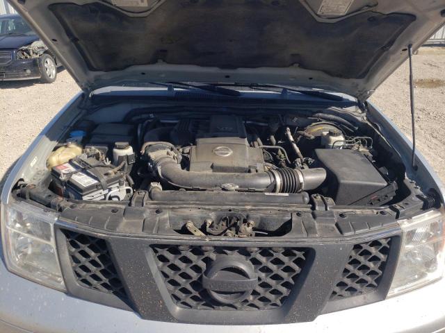 Photo 7 from auction – 2005 NISSAN PATHFINDER with VIN 5N1AR18W25C772087