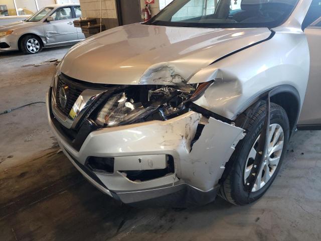 Photo 9 from auction – 2018 NISSAN ROGUE S with VIN KNMAT2MT5JP587171