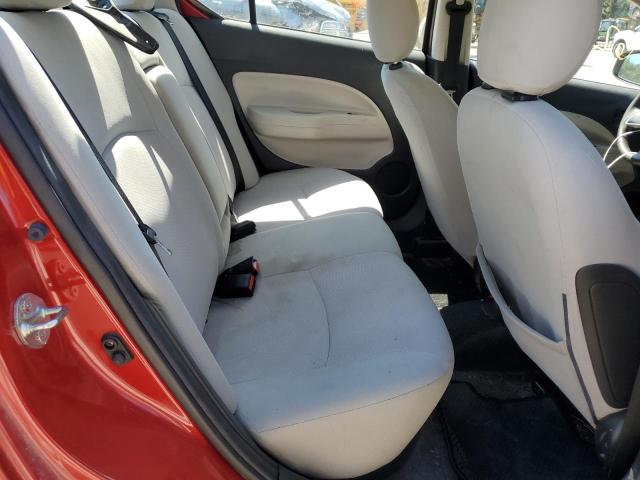 Photo 6 from auction – 2017 MITSUBISHI MIRAGE G4 with VIN ML32F3FJ6HHF10817
