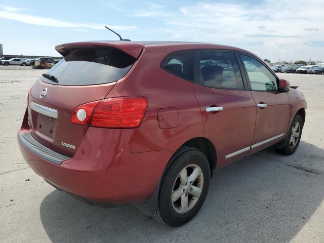 Photo 4 from auction – 2013 NISSAN ROGUE with VIN JN8AS5MT1DW531070