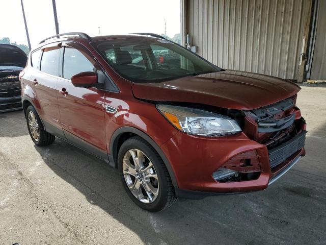 FORD ESCAPE SE 2014 with VIN 1FMCU9GX1EUA47686 - Photo from auction