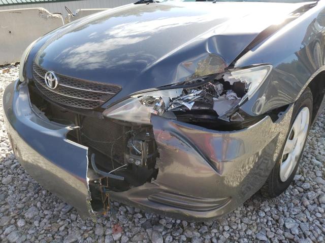 Photo 9 from auction – 2003 TOYOTA CAMRY LE with VIN 4T1BE32K23U706812
