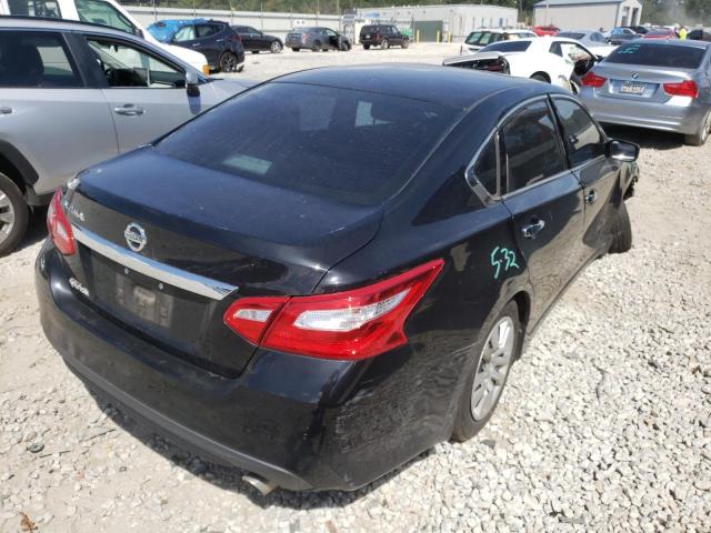 Photo 4 from auction – 2016 NISSAN ALTIMA 2.5 with VIN 1N4AL3AP2GC265915