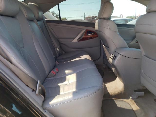 Photo 6 from auction – 2011 TOYOTA CAMRY SE with VIN 4T1BK3EK5BU125601