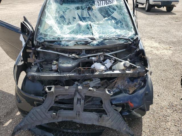 Photo 7 from auction – 2012 SMART FORTWO PAS with VIN WMEEK3BA1CK581199