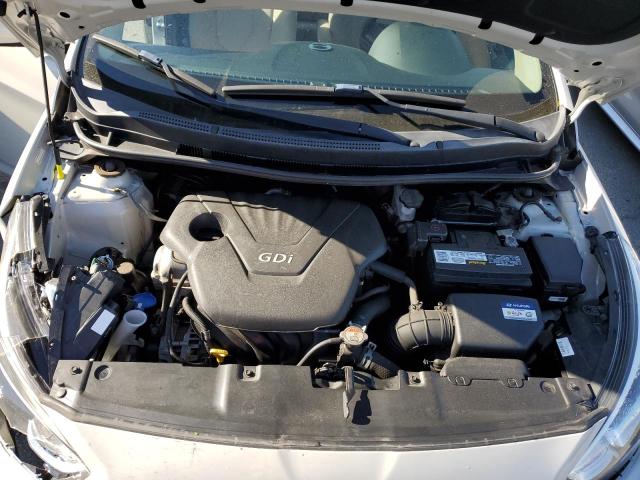 Photo 7 from auction – 2016 HYUNDAI ACCENT SE with VIN KMHCT4AE1GU979970