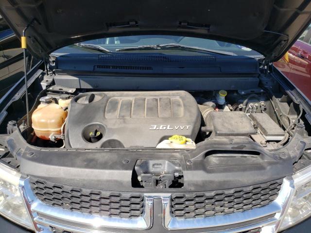 Photo 7 from auction – 2013 DODGE JOURNEY CR with VIN 3C4PDDDG1DT545327