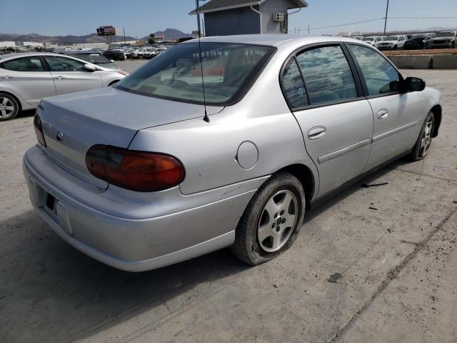 Photo 4 from auction – 2003 CHEVROLET MALIBU with VIN 1G1ND52J43M655894