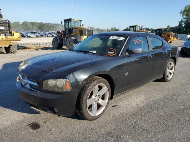 Zdjęcie 2 z aukcji – 2008 DODGE CHARGER SX z VIN 2B3KA33G18H331047